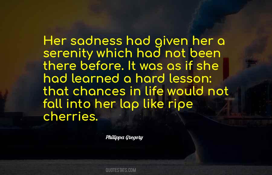 Been There Quotes #1167599