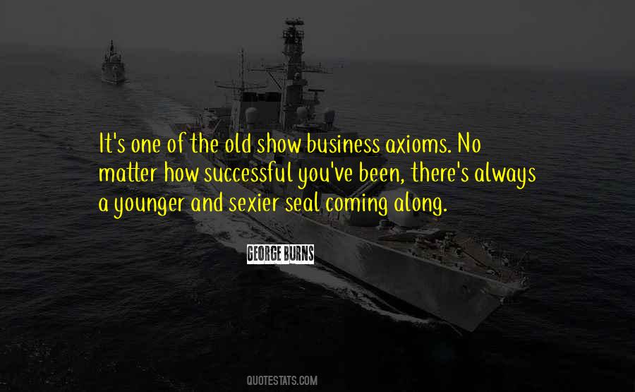 Been There Quotes #1167615