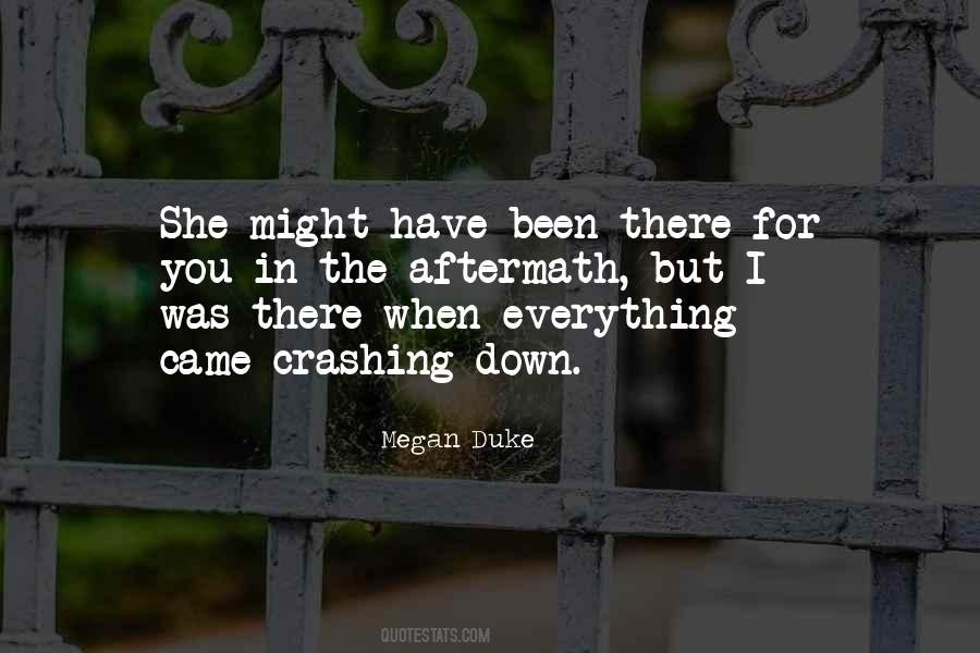 Been There Quotes #1169238