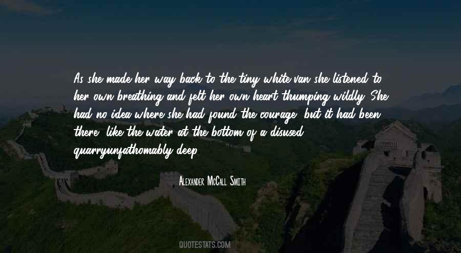 Been There Quotes #1191444