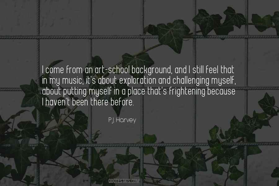 Been There Quotes #1198556