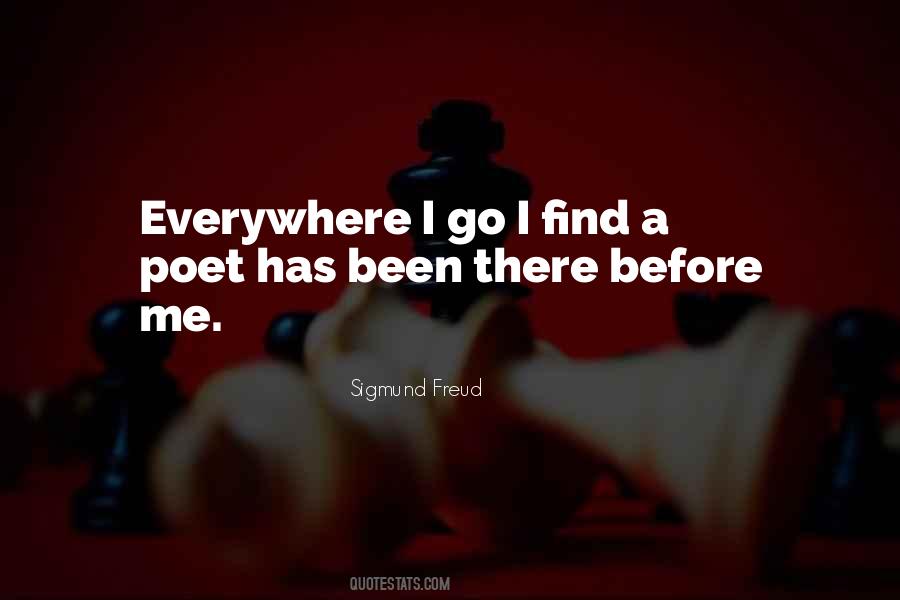 Been There Quotes #1200262