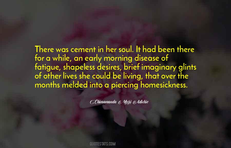 Been There Quotes #1203133
