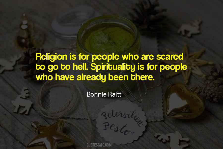 Been There Quotes #1211925