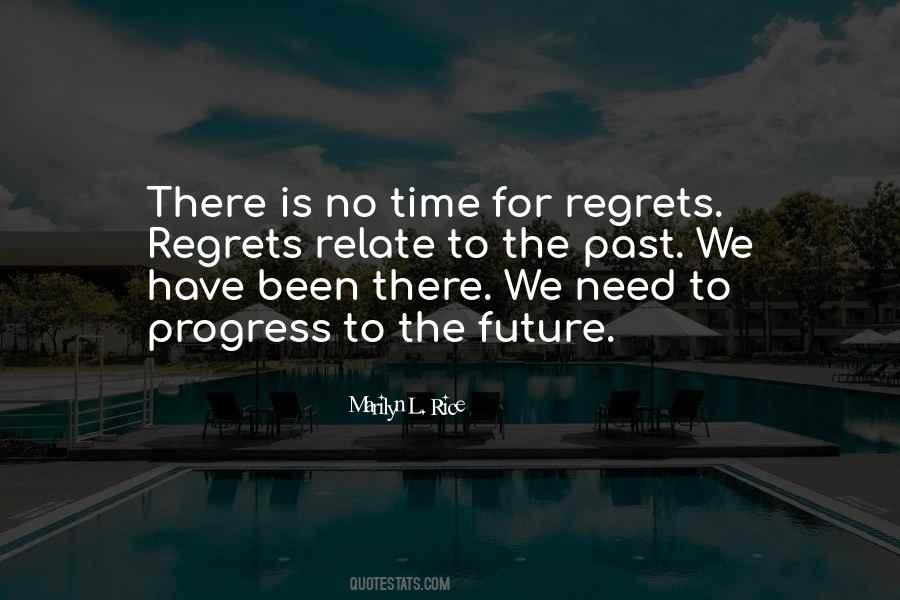 Been There Quotes #1223502