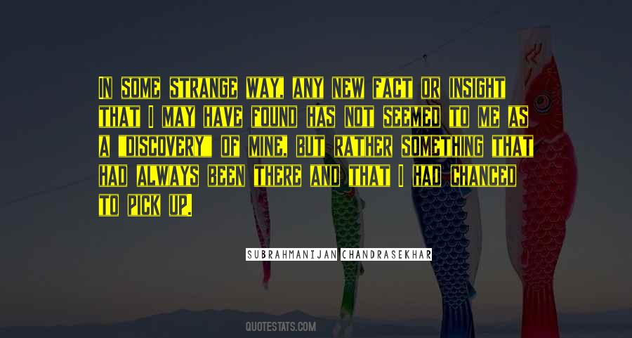Been There Quotes #1233031