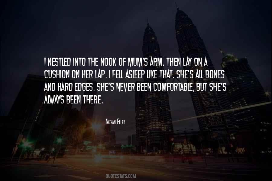 Been There Quotes #1237844