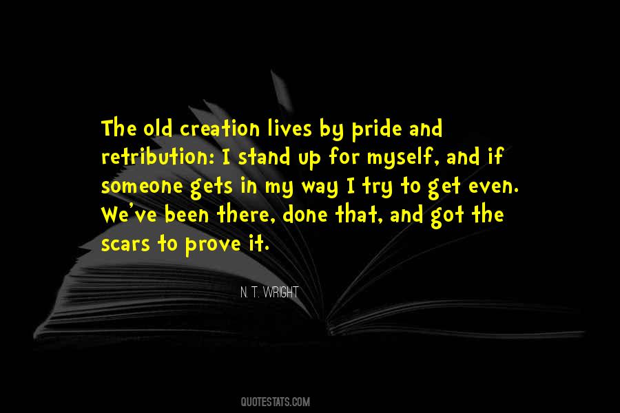 Been There Quotes #1238691