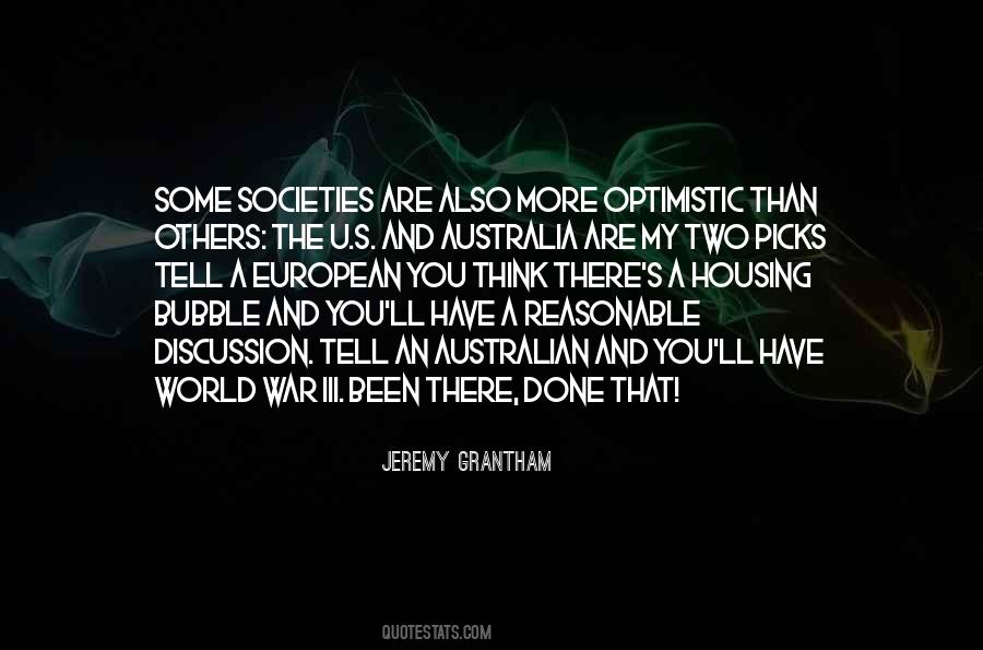 Been There Quotes #1239512
