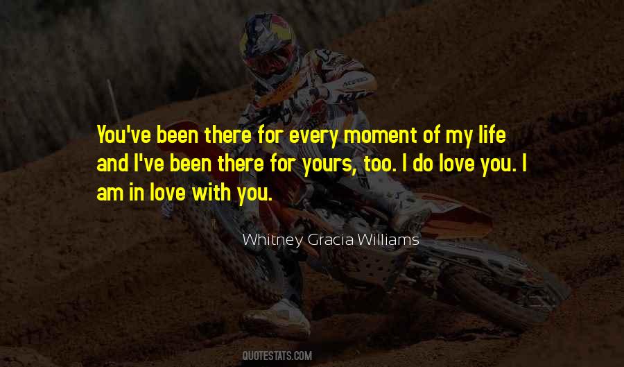 Been There Quotes #1243299