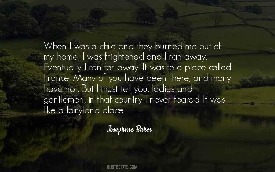 Been There Quotes #1251262