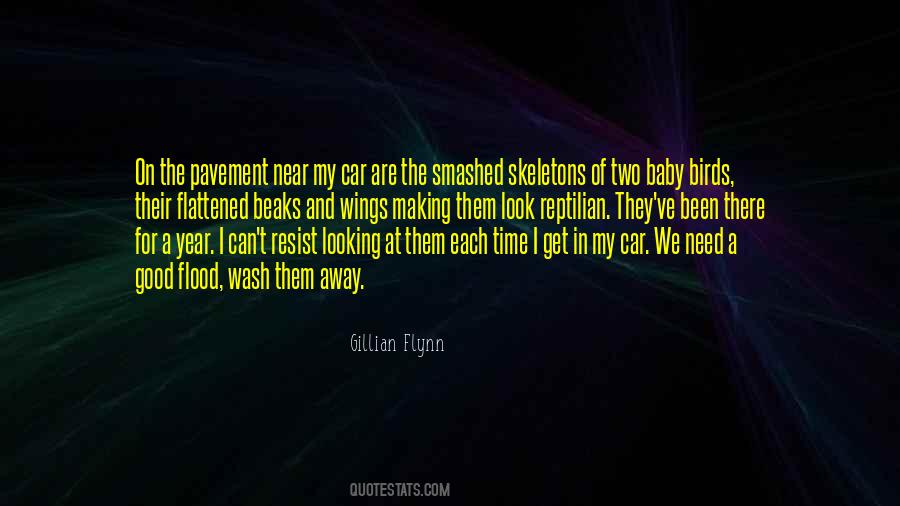 Been There Quotes #1254353