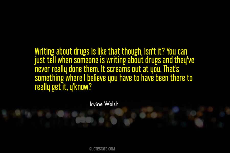 Been There Quotes #1270561