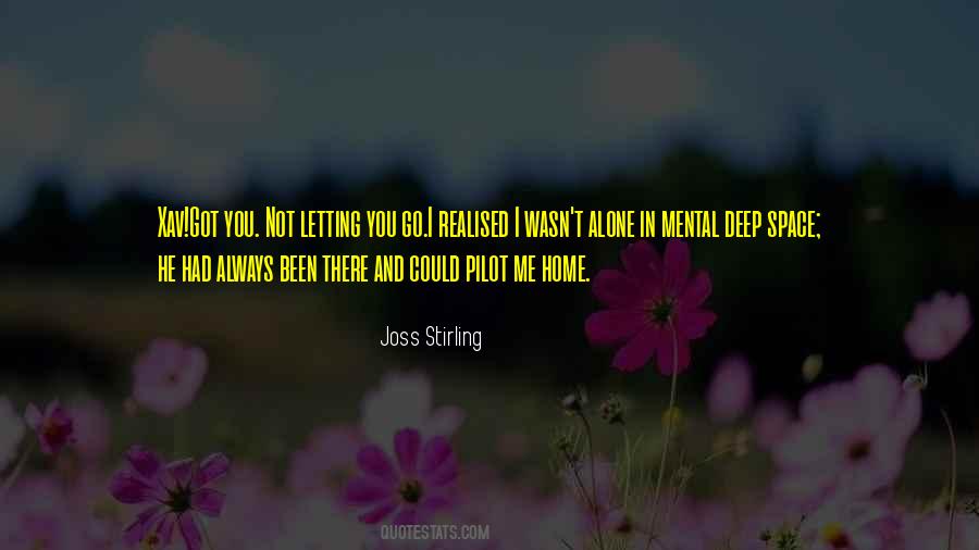 Been There Quotes #1273985