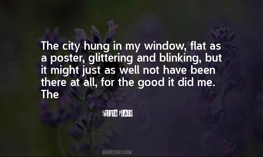 Been There Quotes #1281260