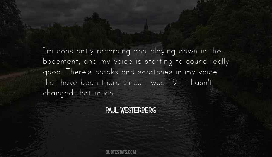 Been There Quotes #1289830
