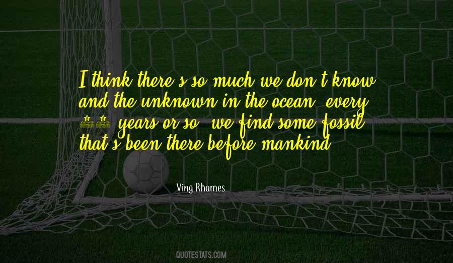 Been There Quotes #1295219
