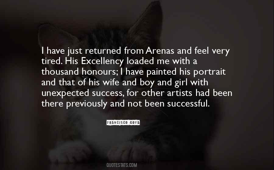 Been There Quotes #1303908