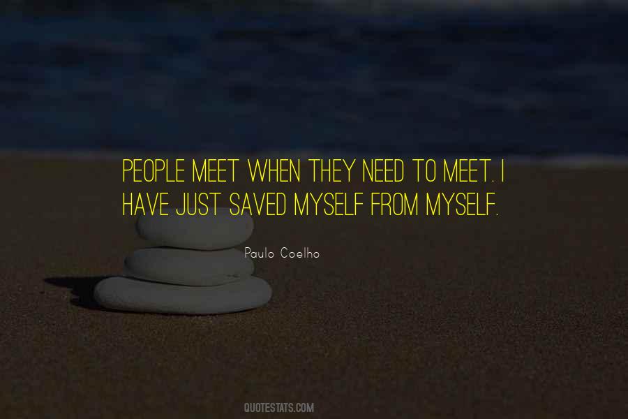 Meet When Quotes #1566885