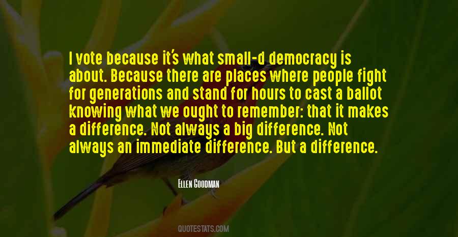 Quotes About Knowing Where U Stand #384213