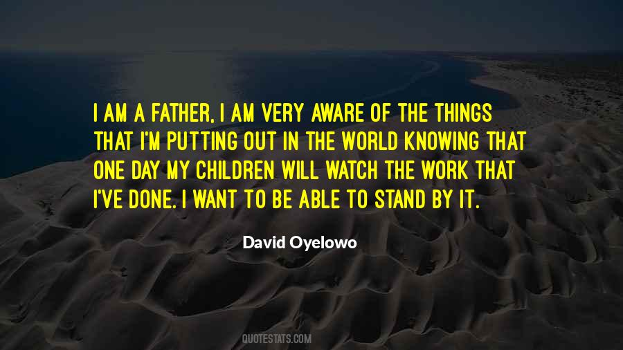 Quotes About Knowing Where U Stand #588239