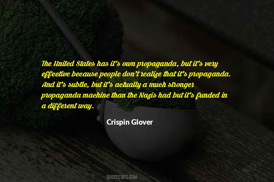 Crispin Quotes #1280760