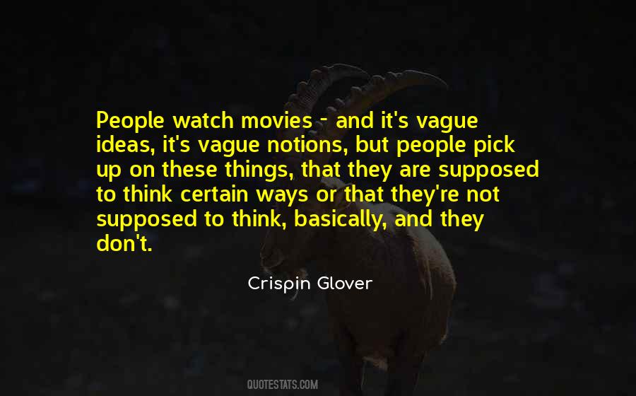 Crispin Quotes #321254