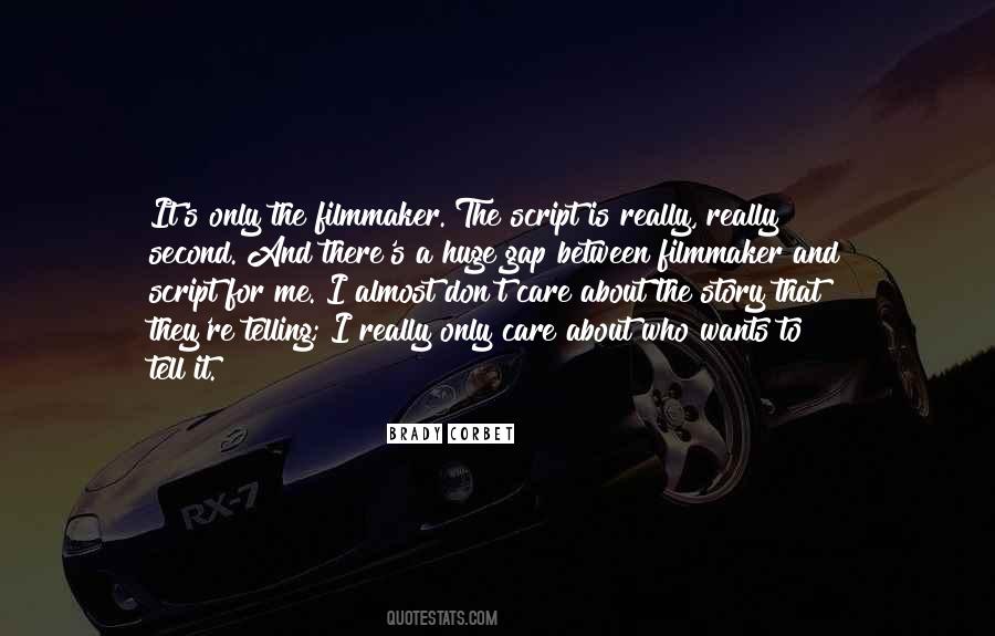 Crispy Morning Quotes #1111977
