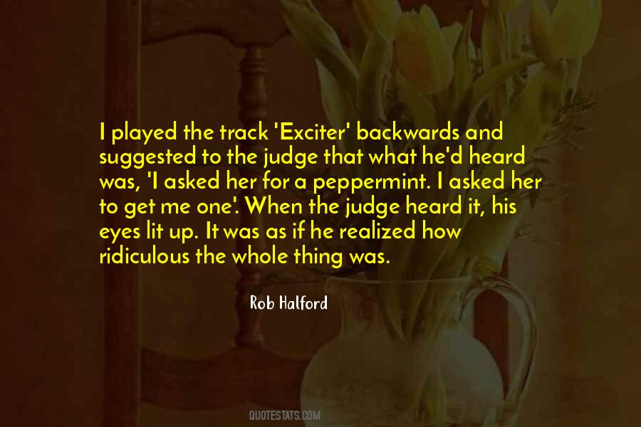 Schreien Synonym Quotes #320371