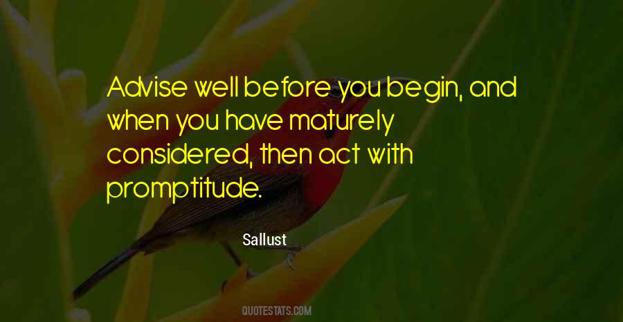 Schreien Synonym Quotes #611487