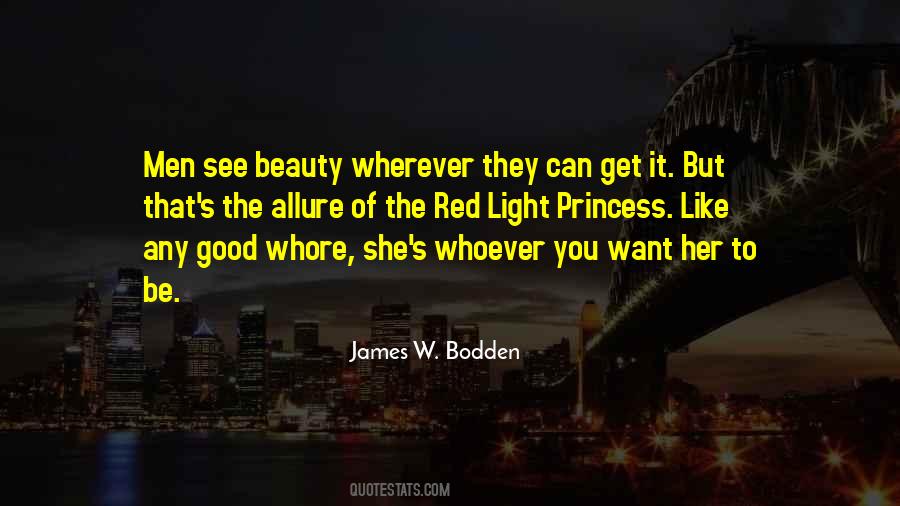 Bodden And Bodden Quotes #349233