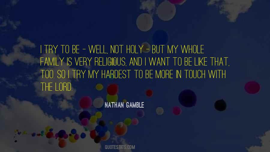 Cristeta Comerford Quotes #375757