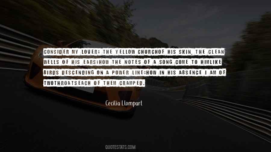 Surinach Ritmo Quotes #1614665