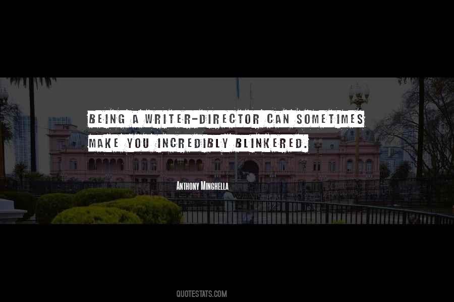 Accoutered As A Sophisticated Quotes #1606065