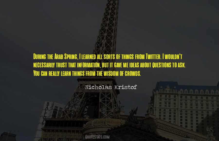 Explorations Synonym Quotes #447612