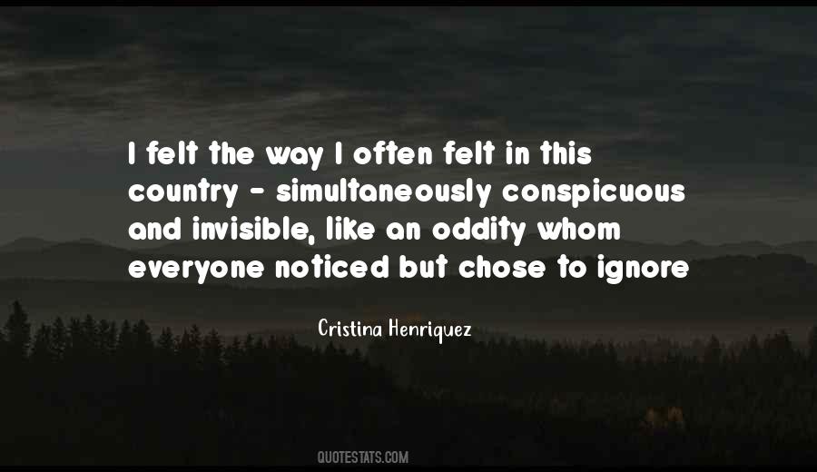 Cristina Quotes #899524