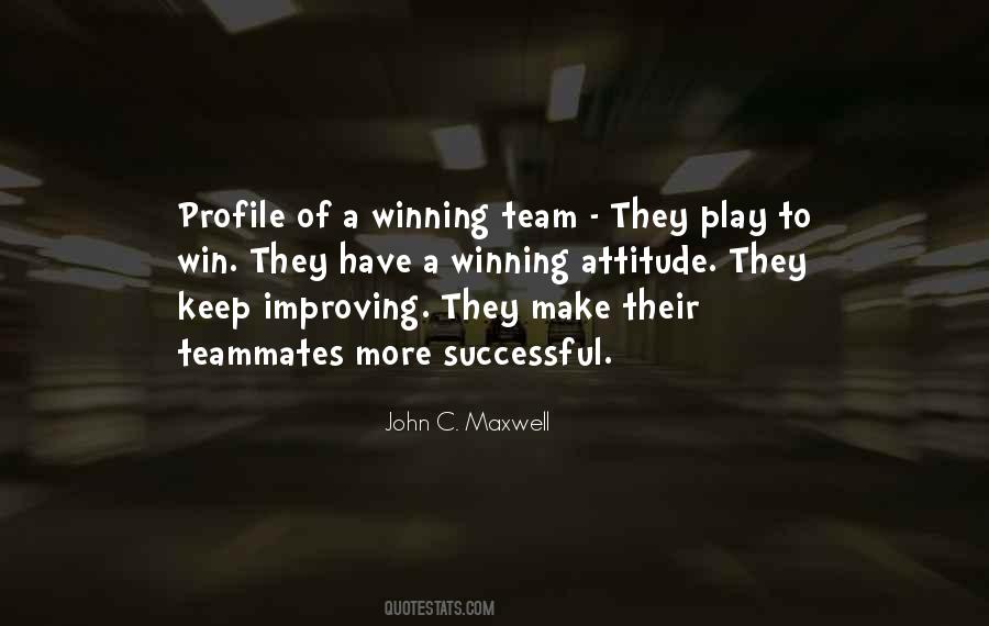 Self Improving Quotes #102411