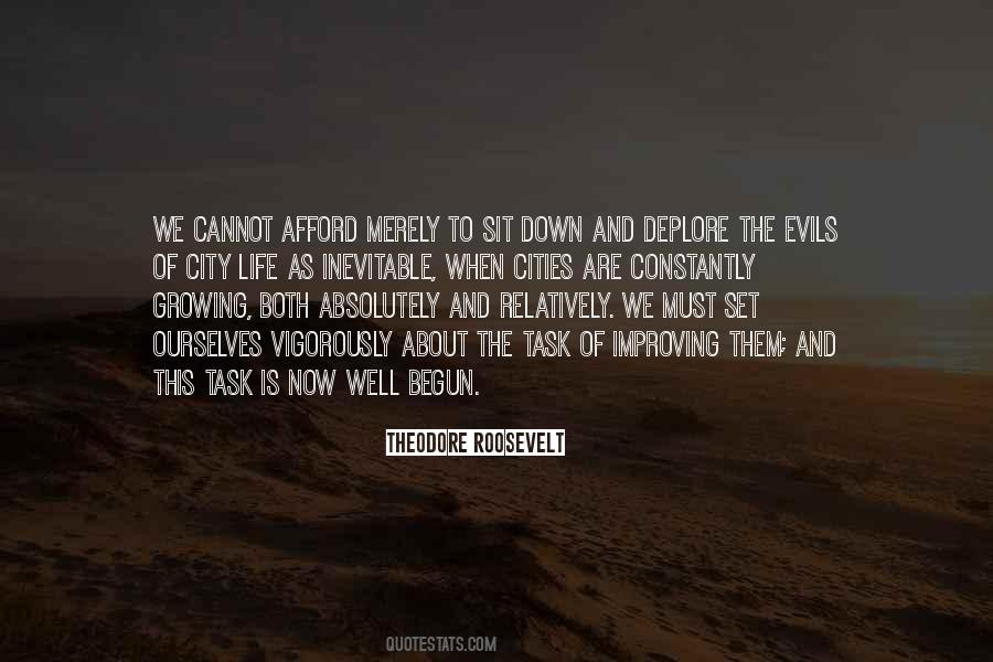 Self Improving Quotes #107117