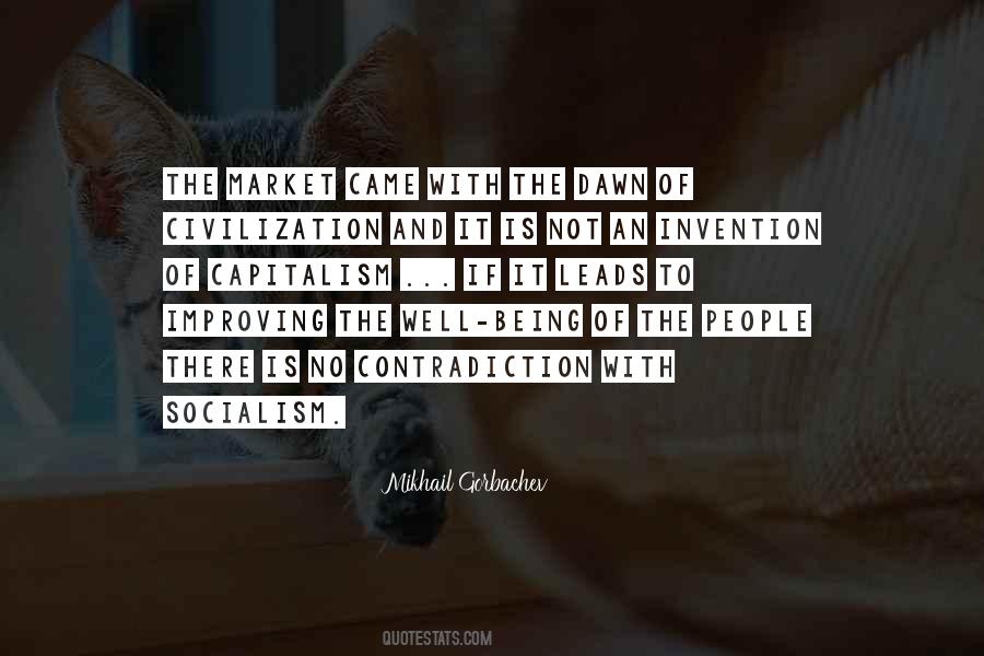 Self Improving Quotes #123415