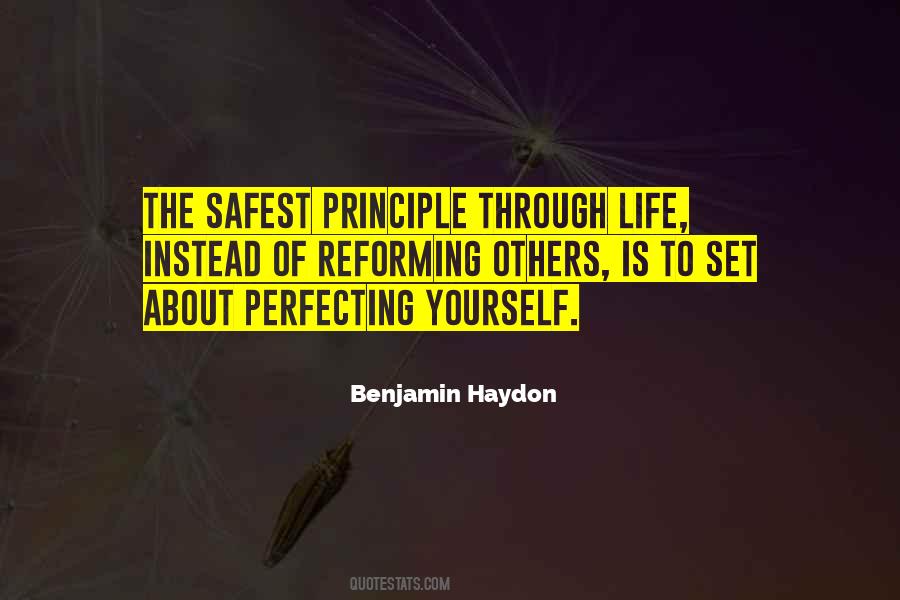 Self Improving Quotes #139832