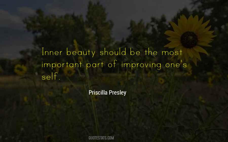 Self Improving Quotes #285090