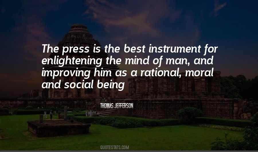 Self Improving Quotes #43255