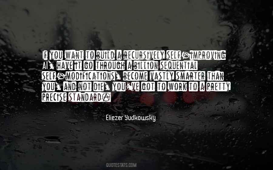 Self Improving Quotes #520483