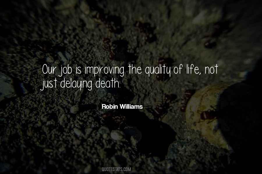 Self Improving Quotes #57073