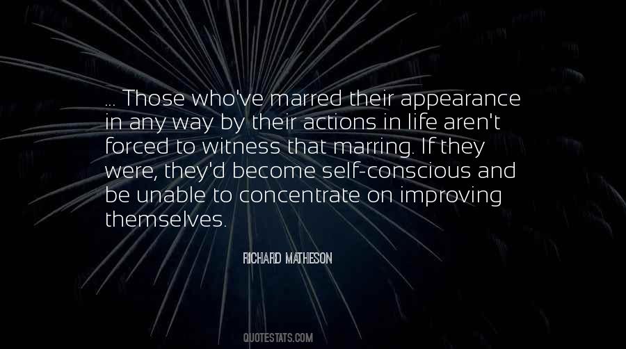Self Improving Quotes #804011