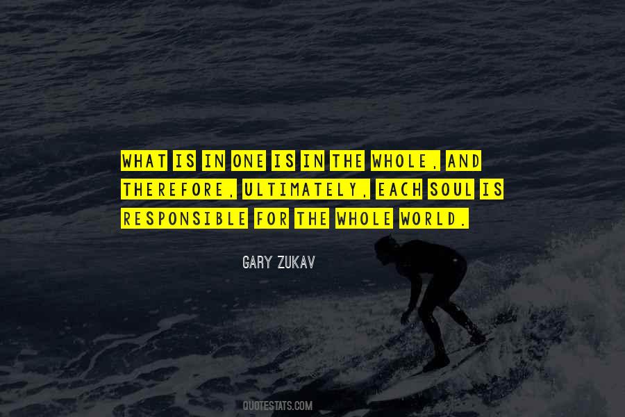 Co Discoverer Of The Theory Of Natural Selection Quotes #166014