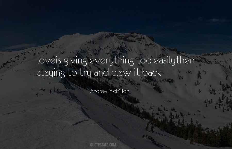 Love And Poetry Quotes #117551