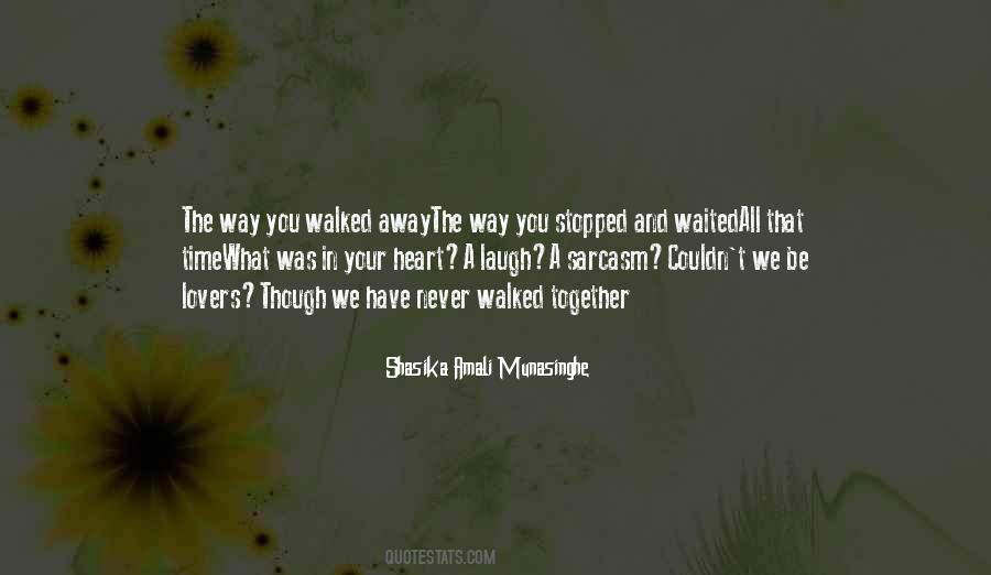 Love And Poetry Quotes #142041