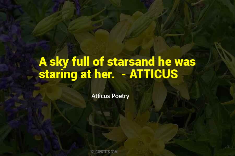 Love And Poetry Quotes #67036