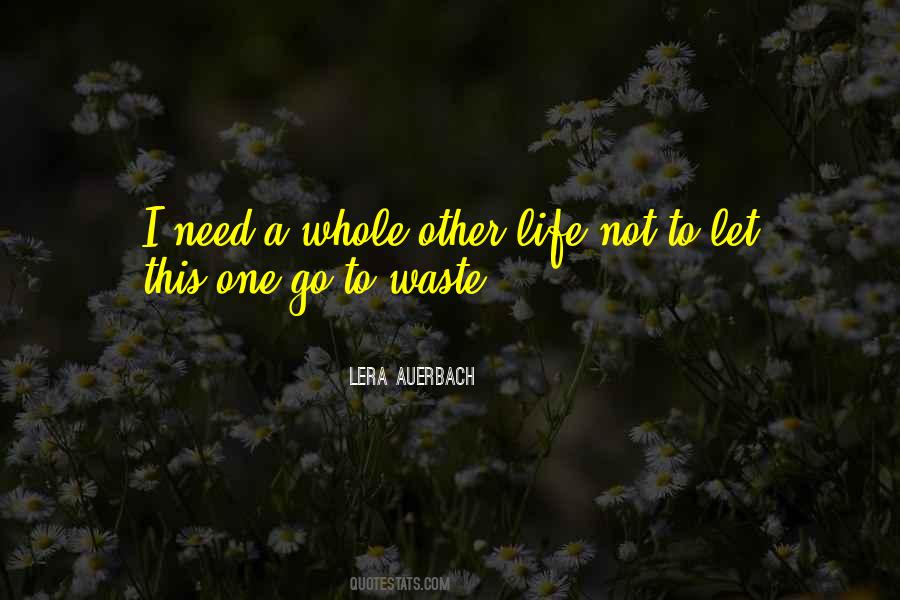 Garbacz Orange Quotes #1319071
